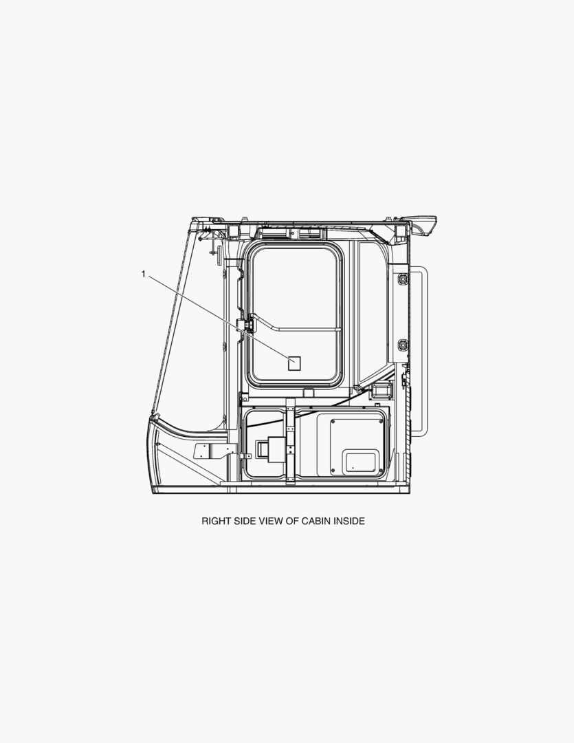 4320 DECAL - LIFTING CAPA [10001~10304]