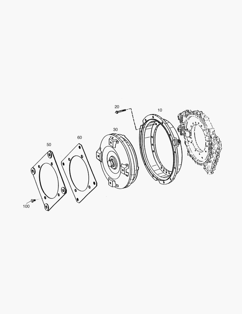 СОЕДИНЕНИЕ ДВИГАТЕЛЯ