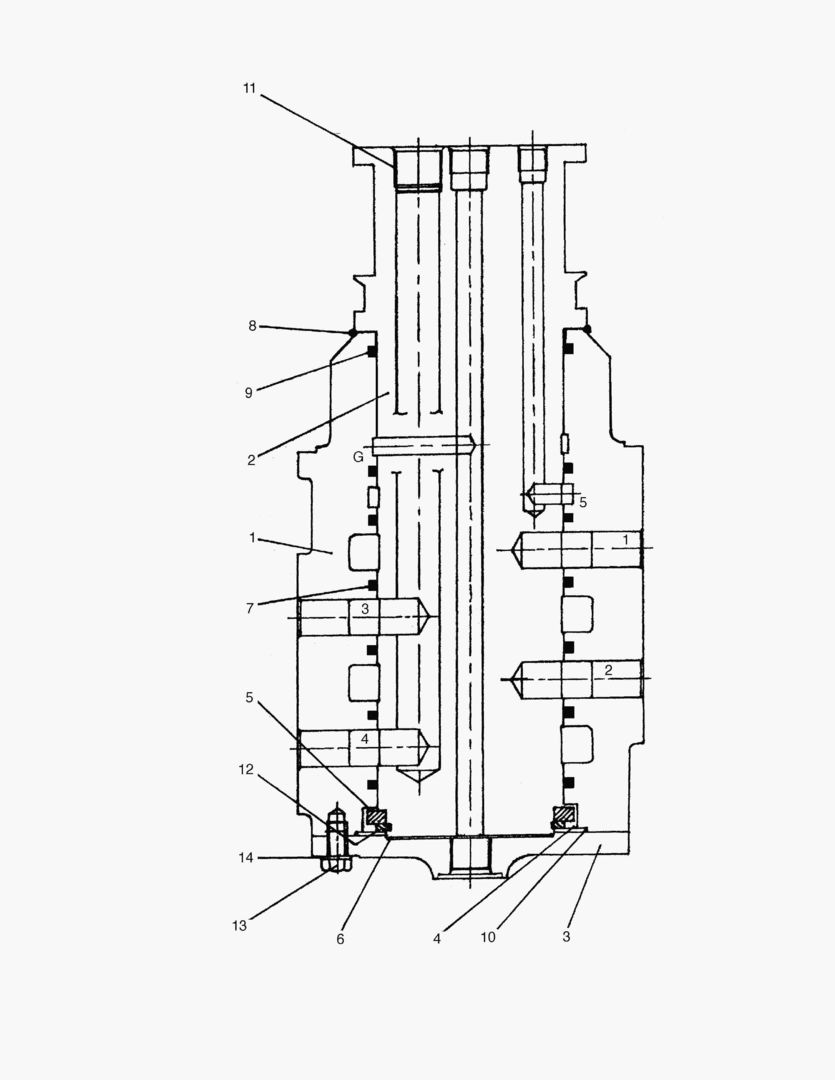 6320 CENTER JOINT [1621~]