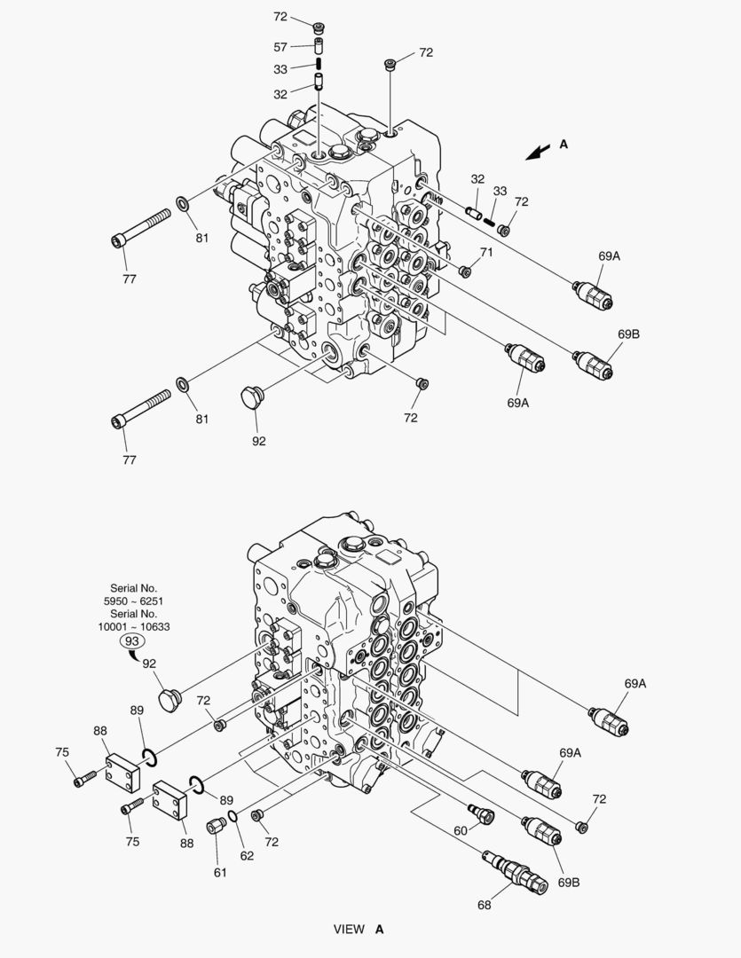 РЕГУЛИРУЮЩИЙ КЛАПАН(1)