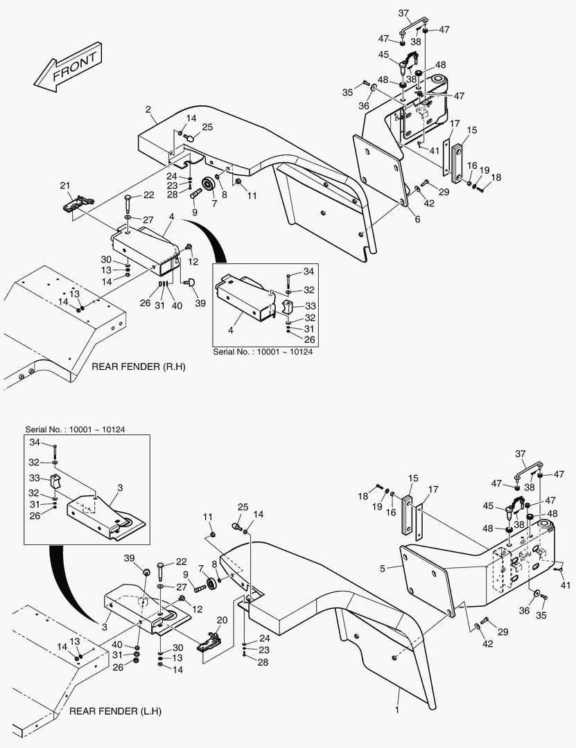 КРЫЛО - ПОЛНОСТЬЮ