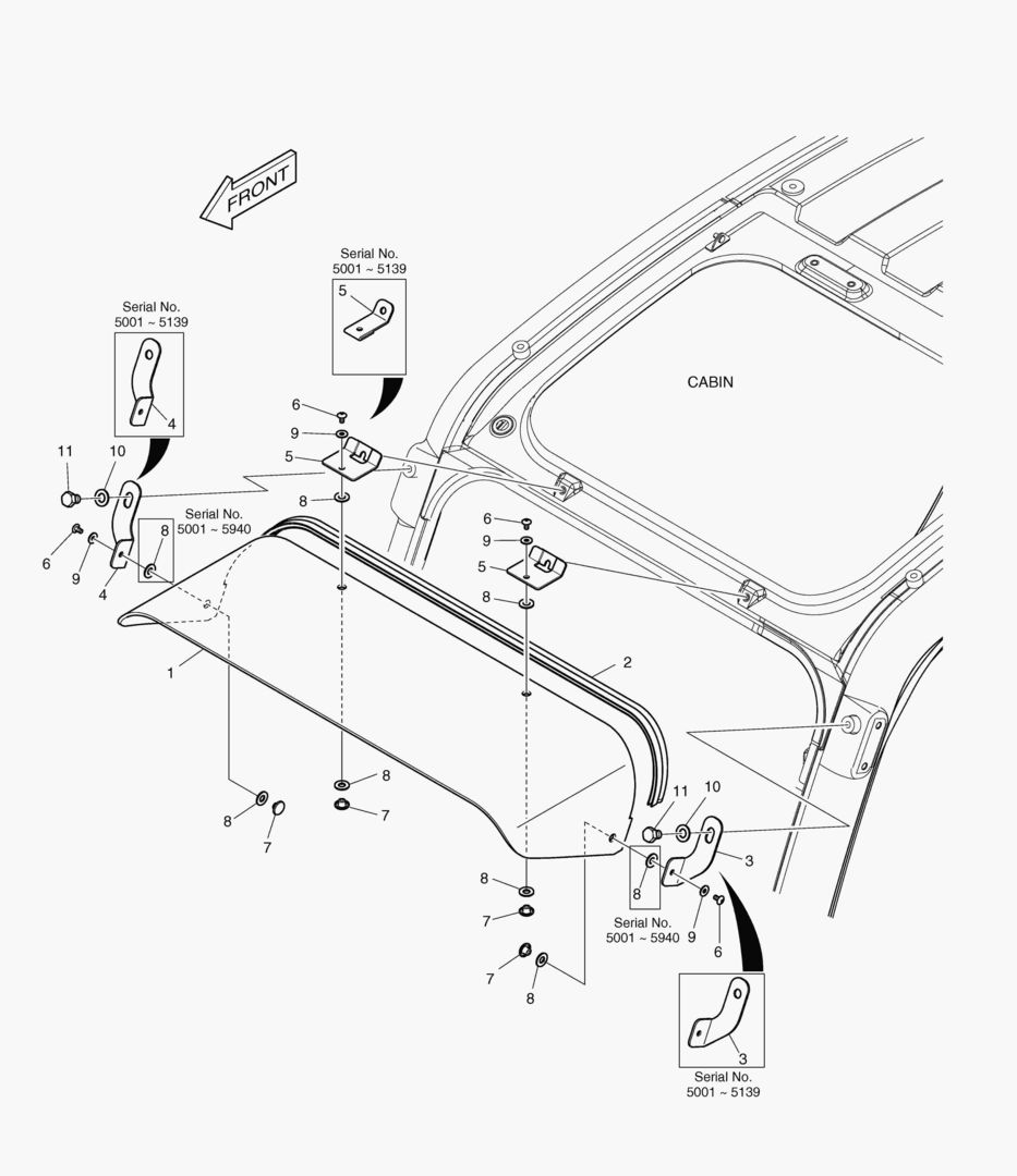 ЗАЩИТА ОТ ДОЖДЯ
