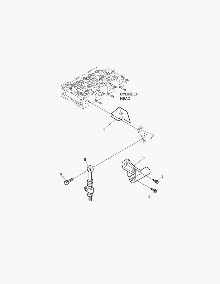 УСТАНОВКА ГЕНЕРАТОРА ПЕРЕМЕННОГО ТОКА