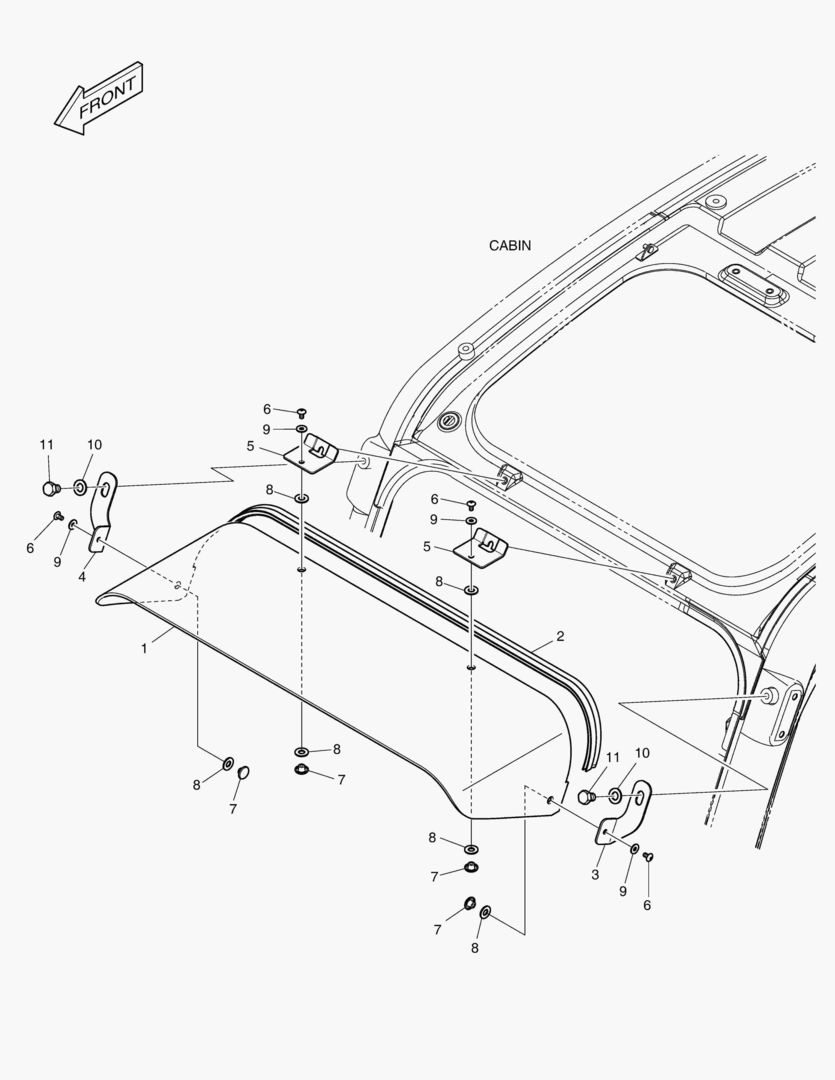 ЗАЩИТА ОТ ДОЖДЯ