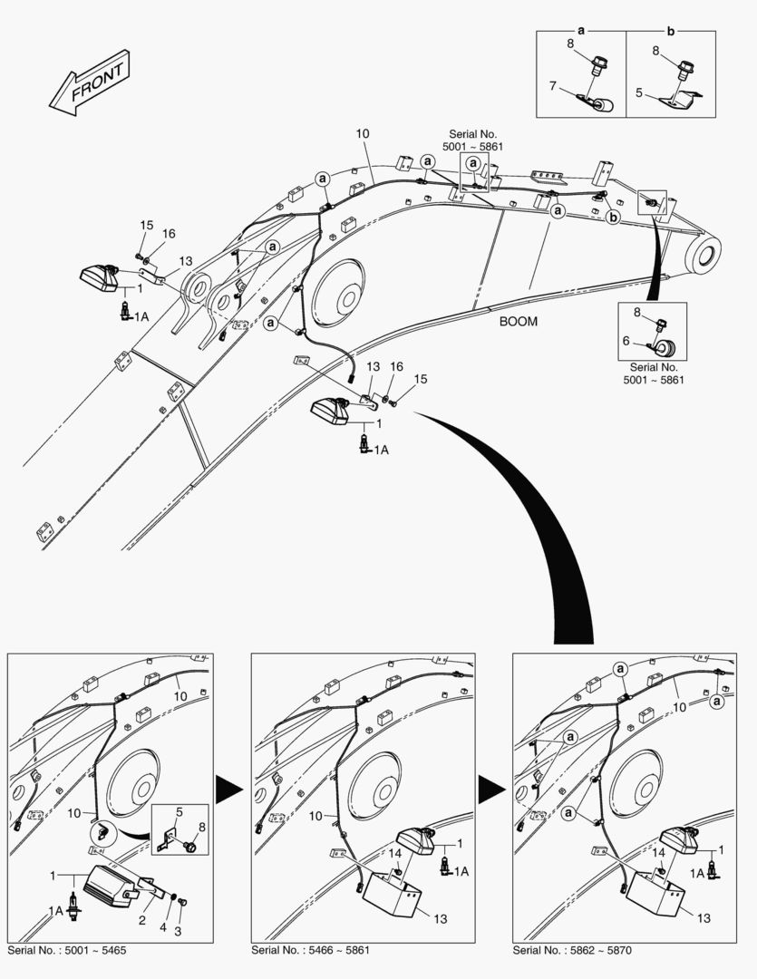 ЭЛЕКТРИЧЕСКИЕ ЗАПЧАСТИ - РАБОЧАЯ ЛАМПА