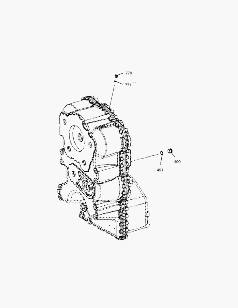 УСТРОЙСТВО КОНТРОЛЯ - ТРАНСМИССИЯ
