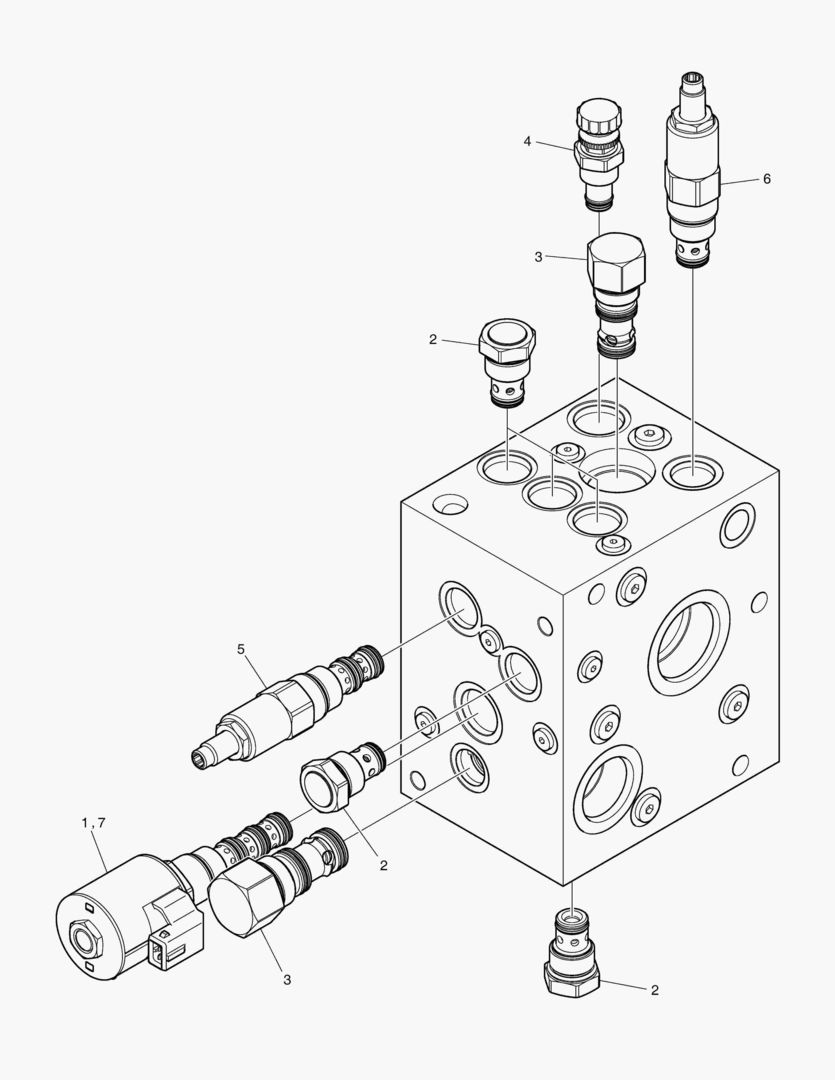 БЕЗОПАСНЫЙ КЛАПАН - LIS
