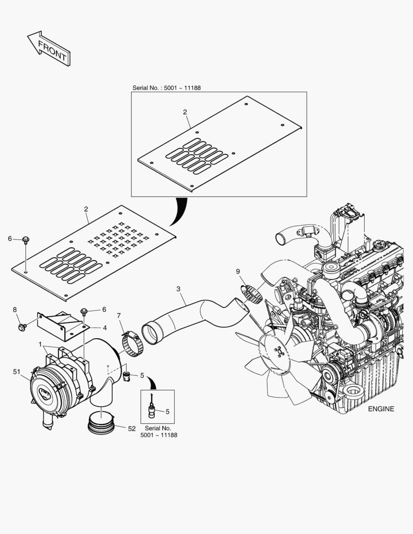 ВОЗДУХООЧИСТИТЕЛЬ