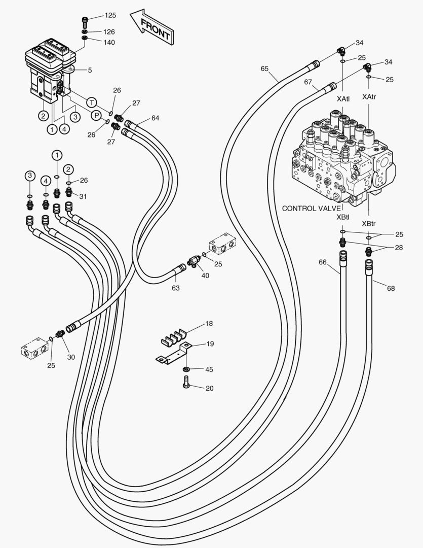 1351 PILOT PIPING(6-1) [1026~]