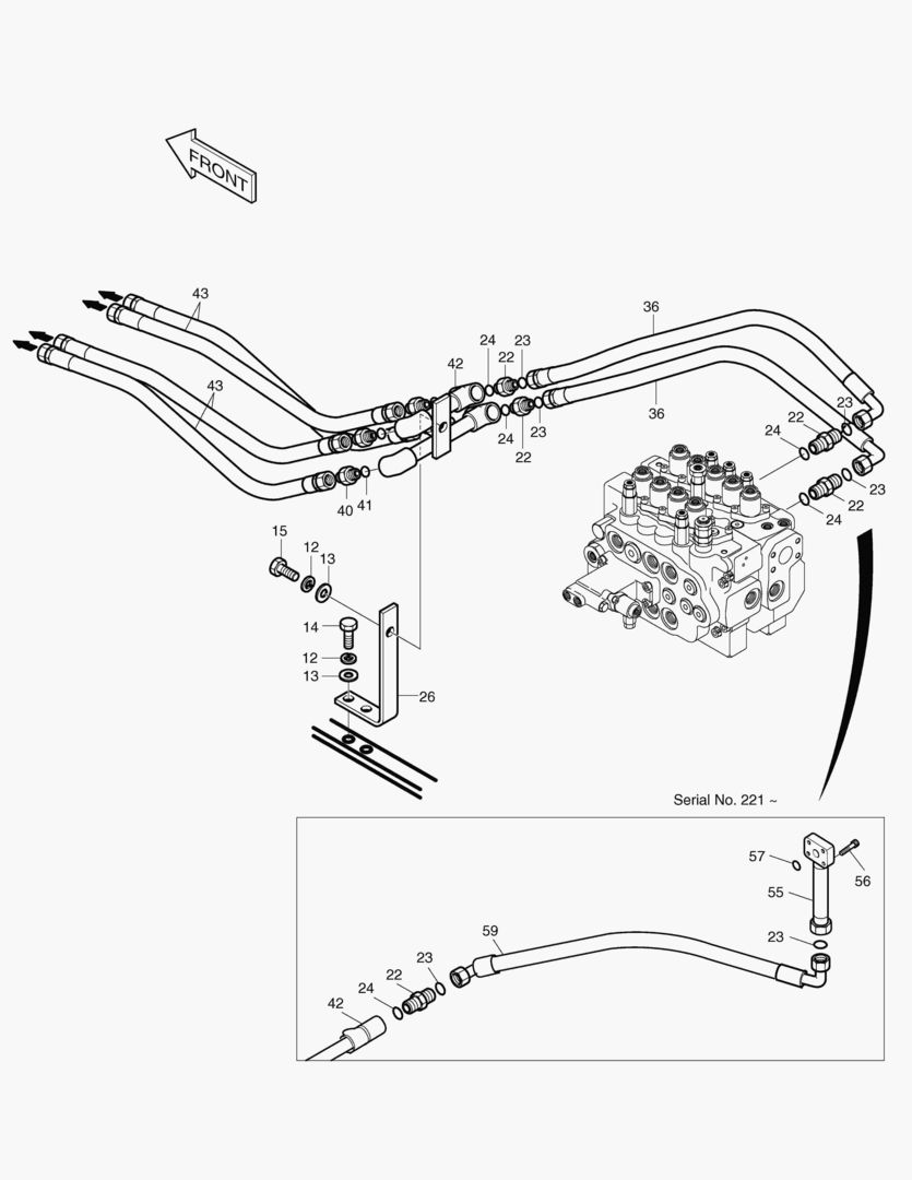 ГЛАВНАЯ МАГИСТРАЛЬ(2)