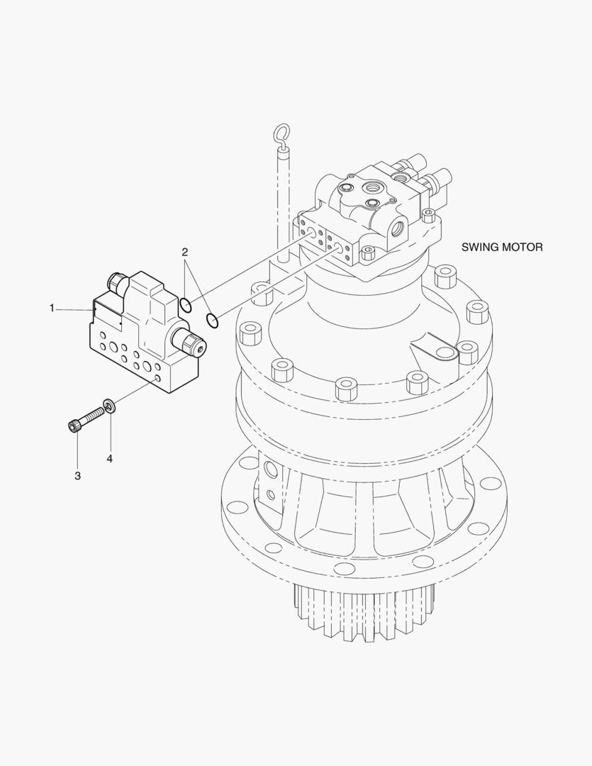 5220 SWING REACTIONLESS VALVE [54~384]