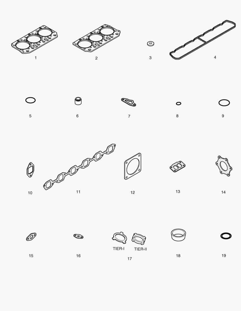 ПРОКЛАДКА КАПИТАЛЬНОГО РЕМОНТА-ВЕРХНИЙ