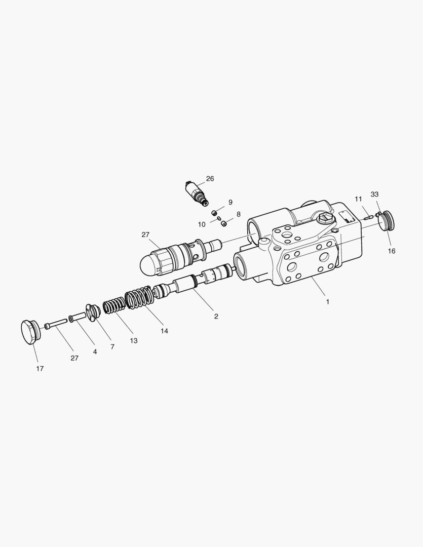 БЕЗОПАСНЫЙ КЛАПАН