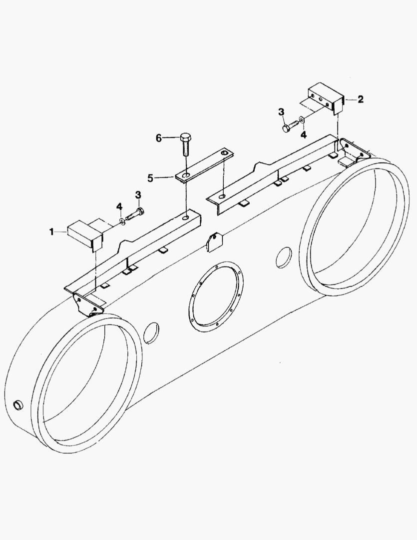 G039-25 BRAKE PROTECTION