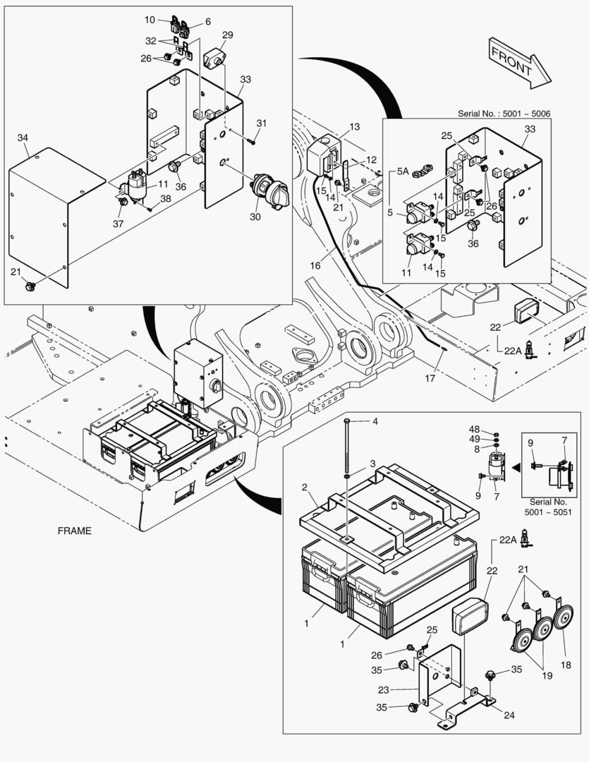 ЭЛЕКТРИЧЕСКИЕ ЗАПЧАСТИ - АНАЛОГИ