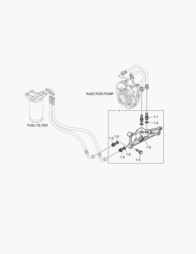 МОДУЛЬ ДОЗАТОРА