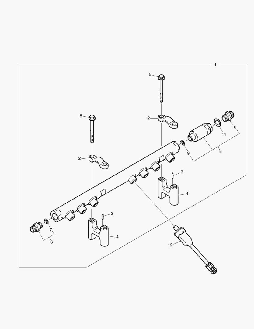 G011-78 ACCUMULATOR