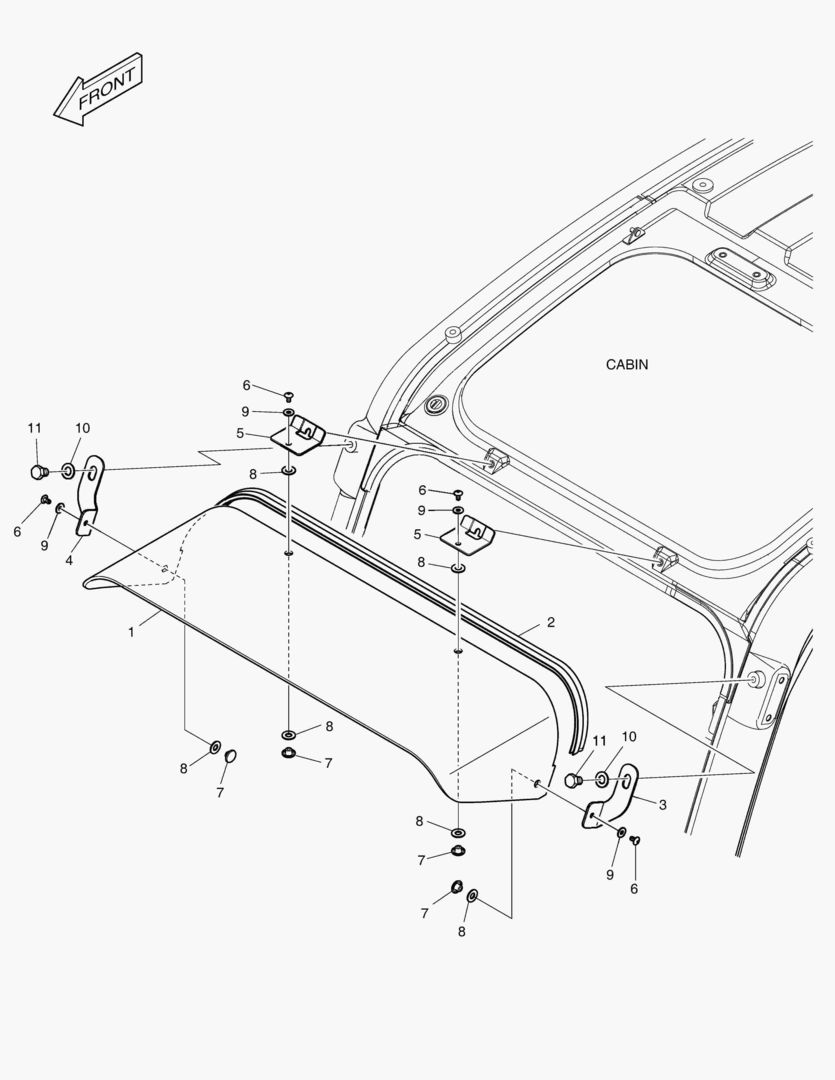 ЗАЩИТА ОТ ДОЖДЯ