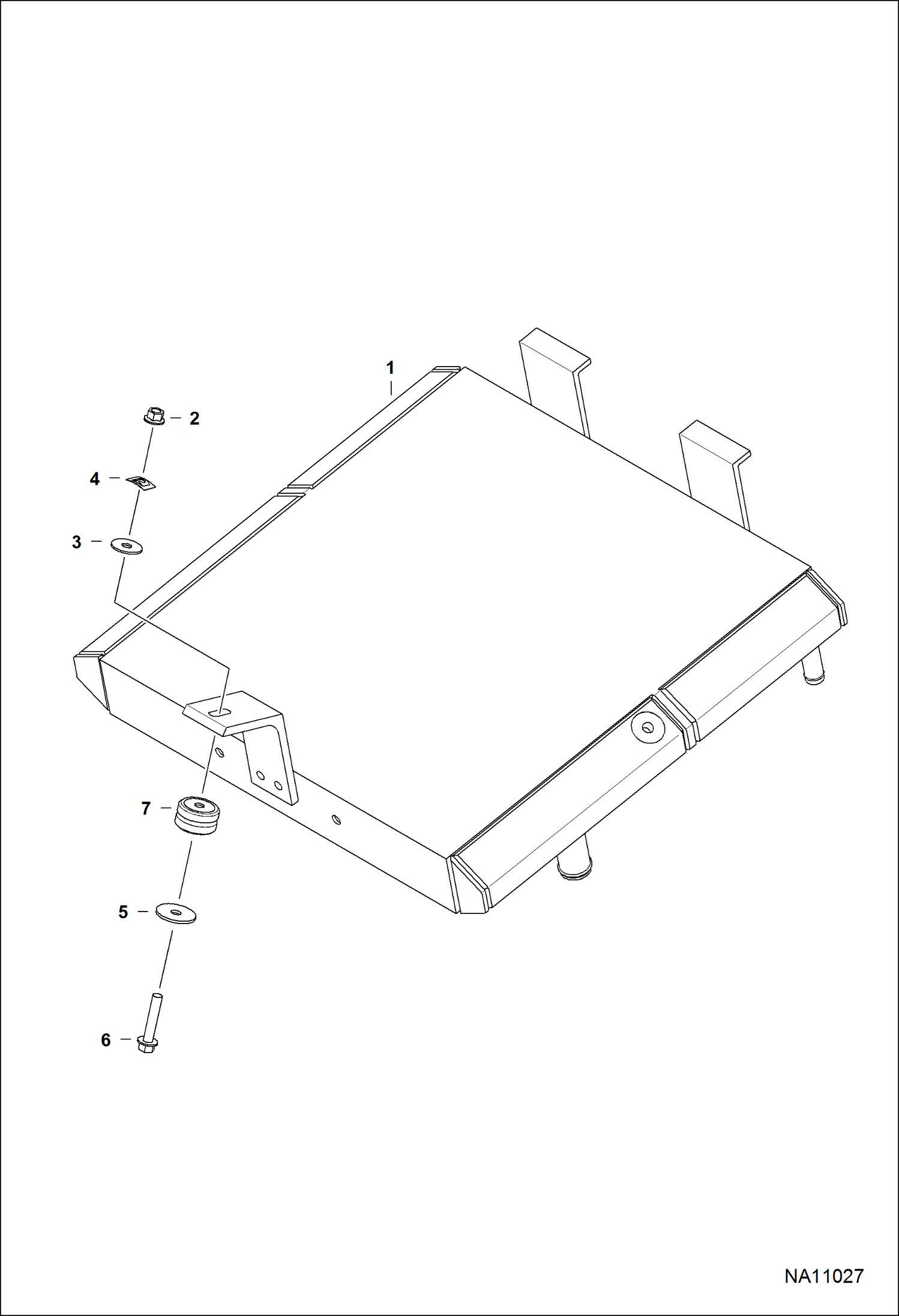 КАМЕРА ОХЛАЖДЕНИЯ В СБОРЕ