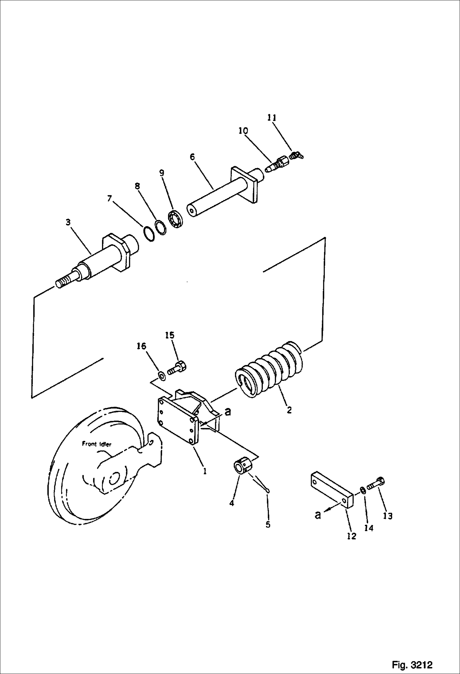 ОТДАЧА ПРУЖИНЫ (ДЛЯ РЕЗИНОВОГО БАШМАКА)