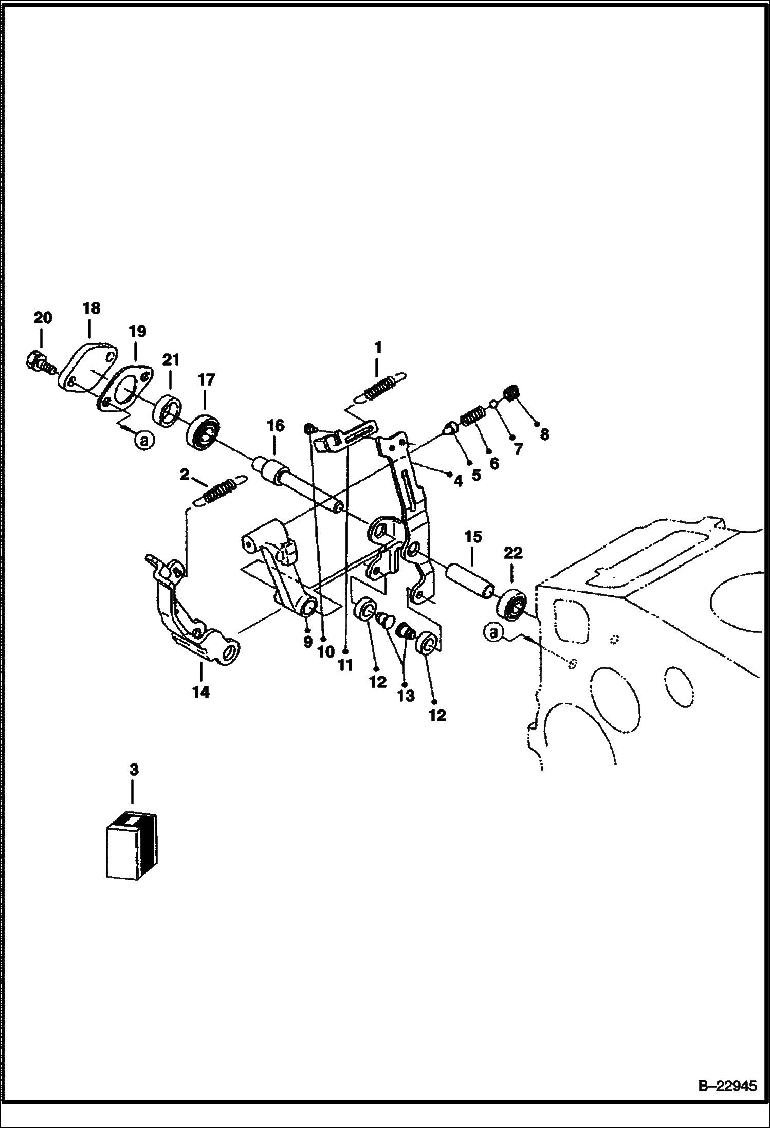 Схема РЕГУЛЯТОР ОБОРОТОВ