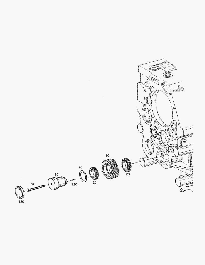 3130 LAYSHAFT [1001~1396]