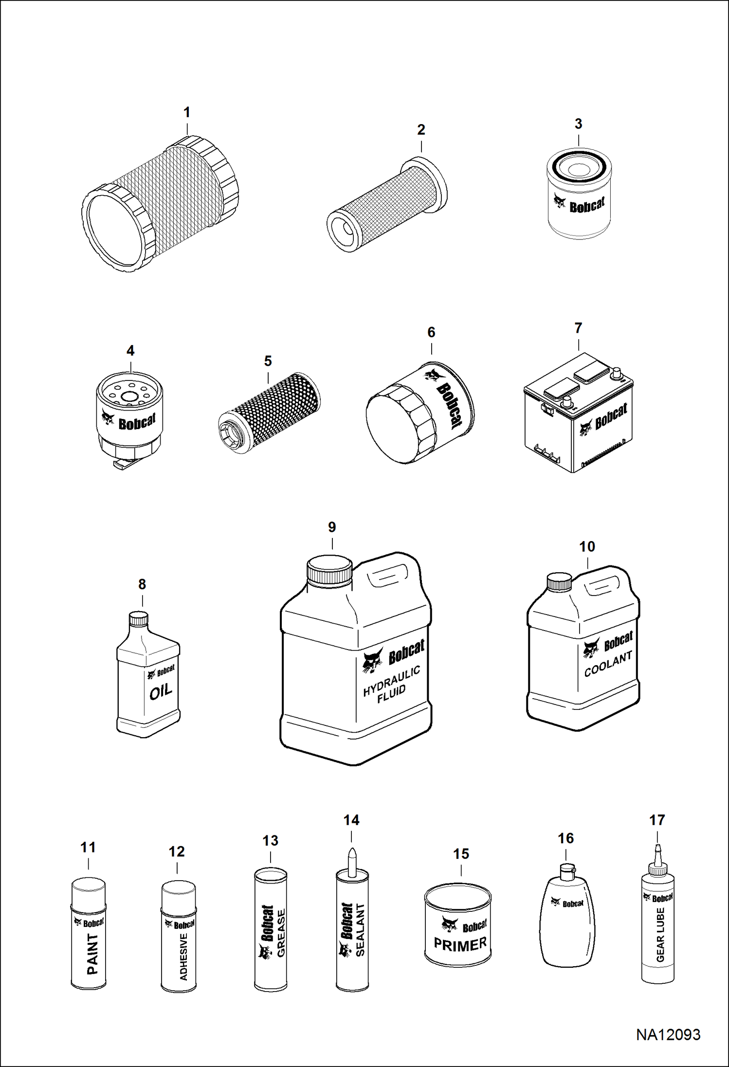 ЗАПЧАСТИ ТО