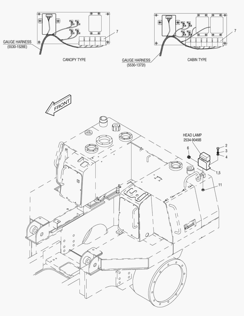 ЗВУКОВОЙ СИГНАЛ В СБОРЕ-ОПЦИЯ
