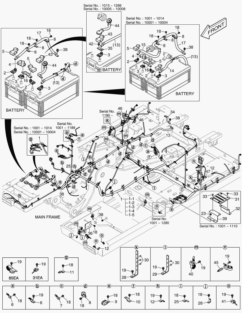 ЭЛЕКТРОПРОВОДКА