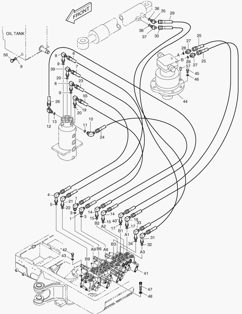 ГЛАВНАЯ МАГИСТРАЛЬ(2)