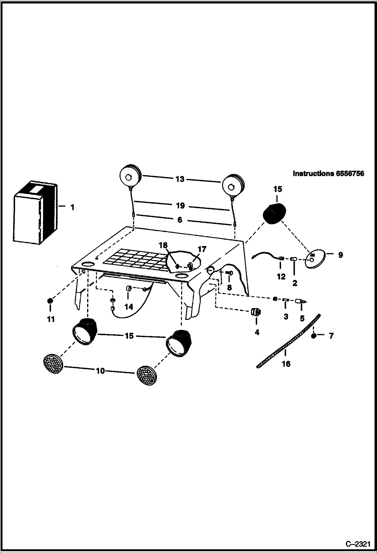 ПРОЖЕКТОРЫ И ПРОБЛЕСКОВЫЕ МАЯЧКИ