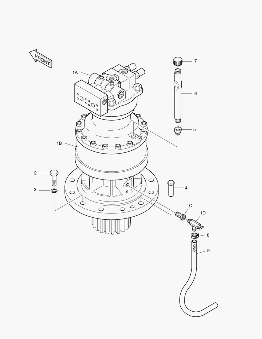 1170 SWING DEVICE [1001~1040]