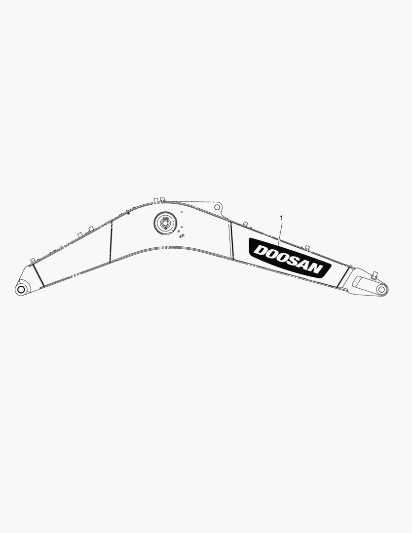 ПРЕДУПРЕЖДАЮЩАЯ ТАБЛИЧКА - СТРЕЛА