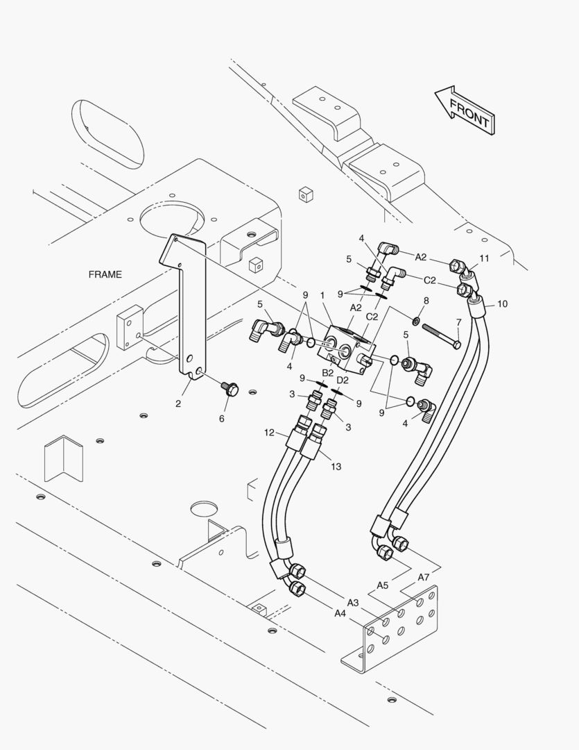 ИЗМЕНЕНИЯ РЕЖИМА ТРУБОПРОВОДА(1)