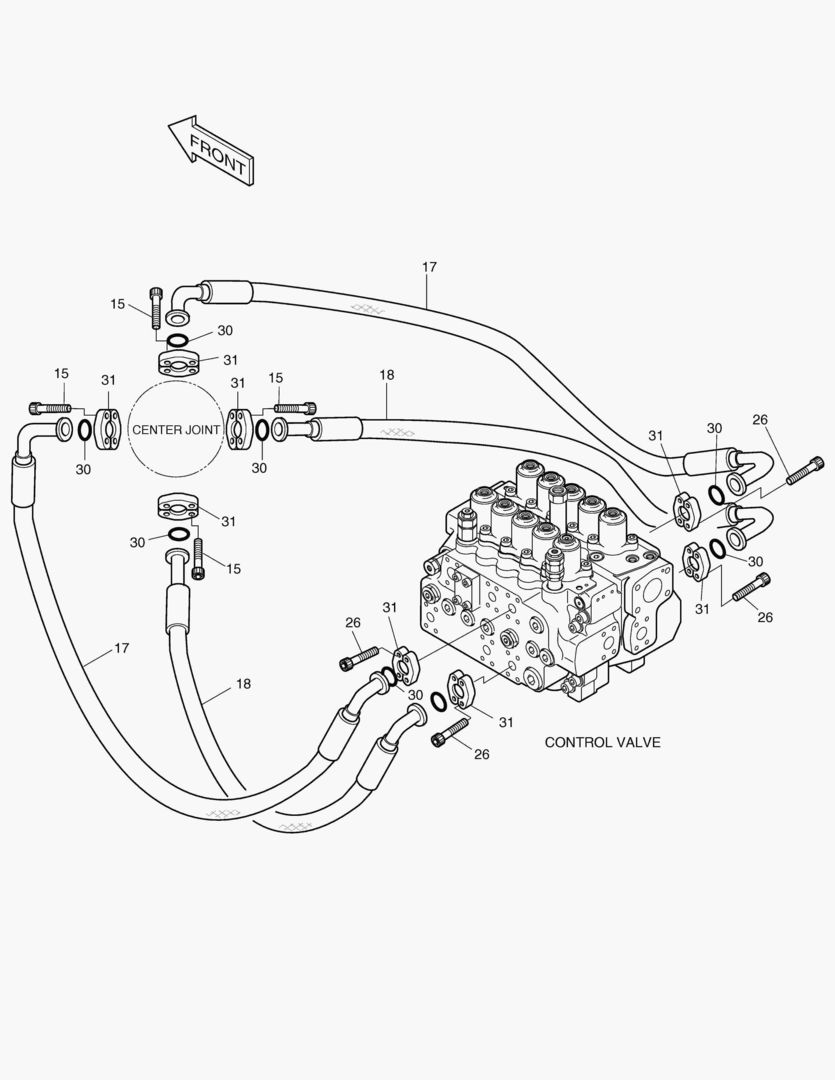 ГЛАВНАЯ МАГИСТРАЛЬ(5)-ХОД