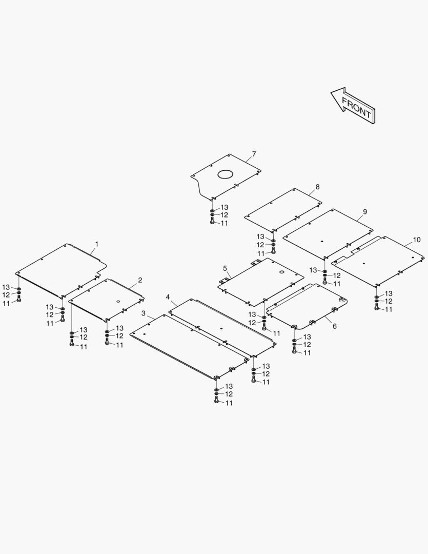 6280 UNDER COVER [5001~10164]