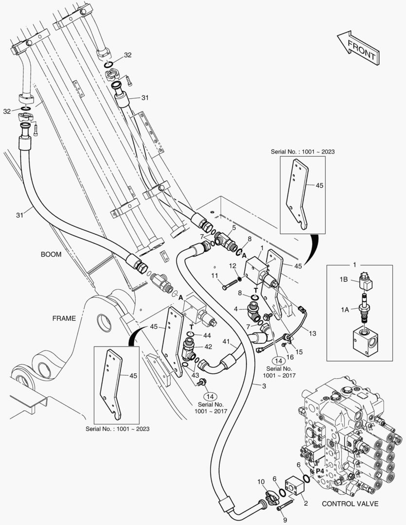 ГЛАВНАЯ МАГИСТРАЛЬ - ДВА ПУТИ