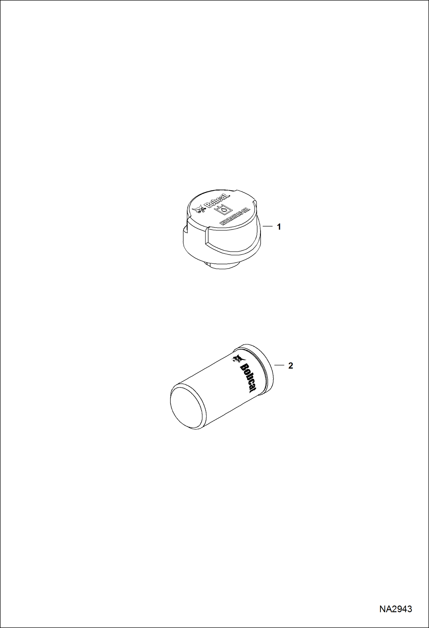 ПУНКТЫ ТЕХНИЧЕСКОГО ОБСЛУЖИВАНИЯ (500 ЧАСОВ)