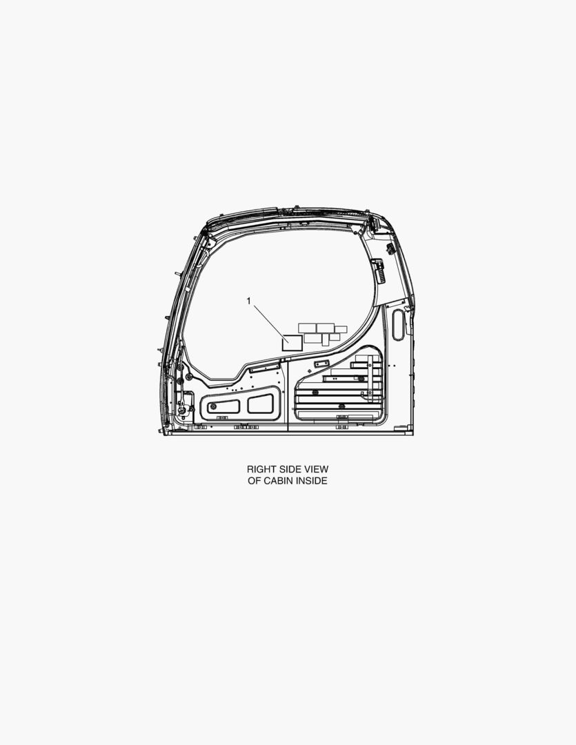 ПРЕДУПРЕЖДАЮЩАЯ ТАБЛИЧКА - ТРАНСПОРТНОЕ ПОЛОЖЕНИЕ(ГЕРМАНИЯ)