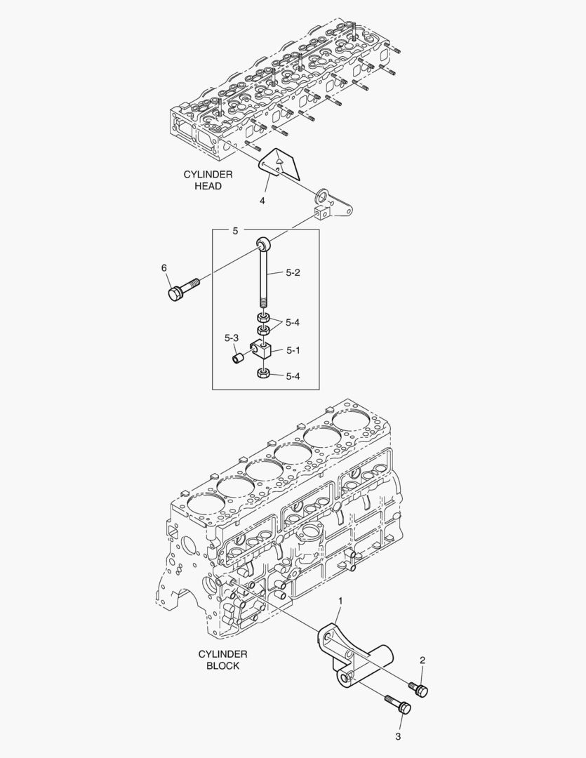 УСТАНОВКА ГЕНЕРАТОРА ПЕРЕМЕННОГО ТОКА