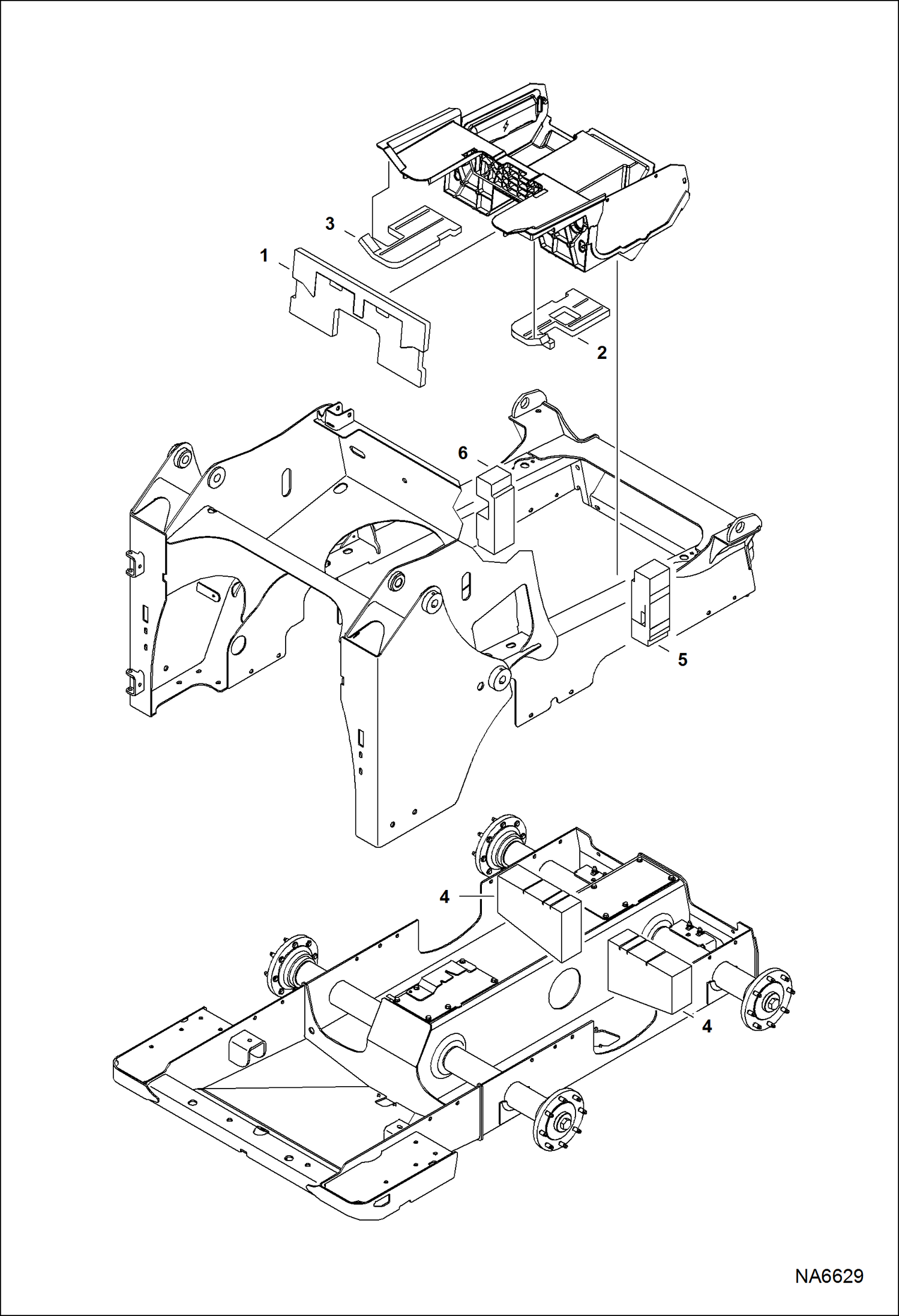Схема ФУНКЦИЯ ШУМОПОДАВЛЕНИЯ (НАУШНИКИ ДЛЯ ВОДИТЕЛЯ)