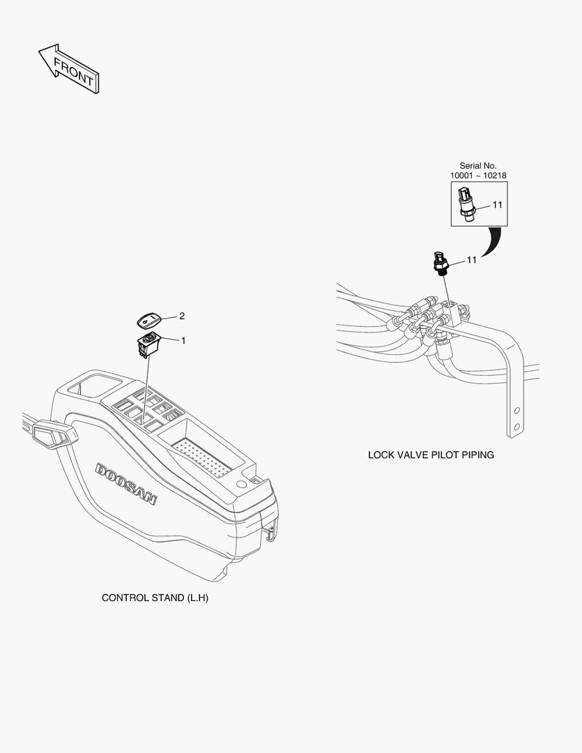 СИГНАЛИЗАЦИЯ О ПЕРЕГРУЗКЕ