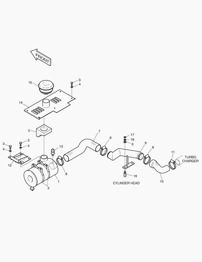 ВОЗДУХООЧИСТИТЕЛЬ