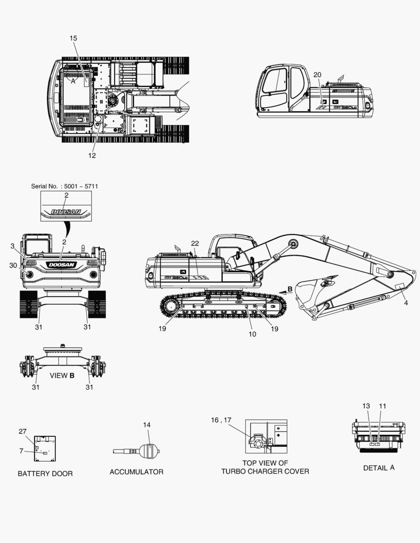 5120 NAME PLATE [5001~7541]