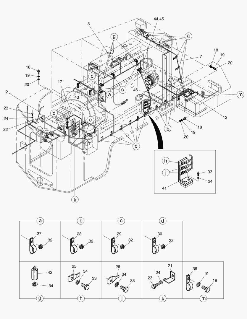 ЭЛЕКТРОПРОВОДКА(2)