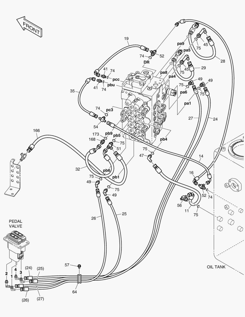 1321 PILOT PIPING(4) [5227~]