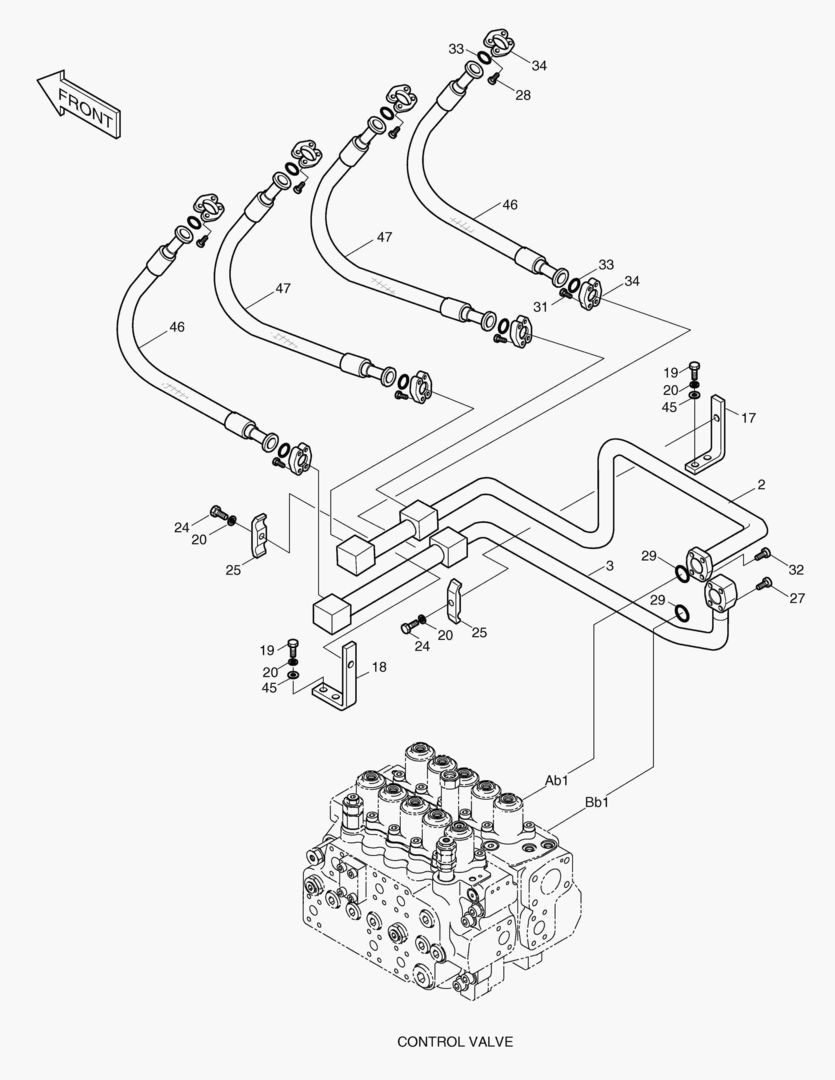 ГЛАВНАЯ МАГИСТРАЛЬ(2)
