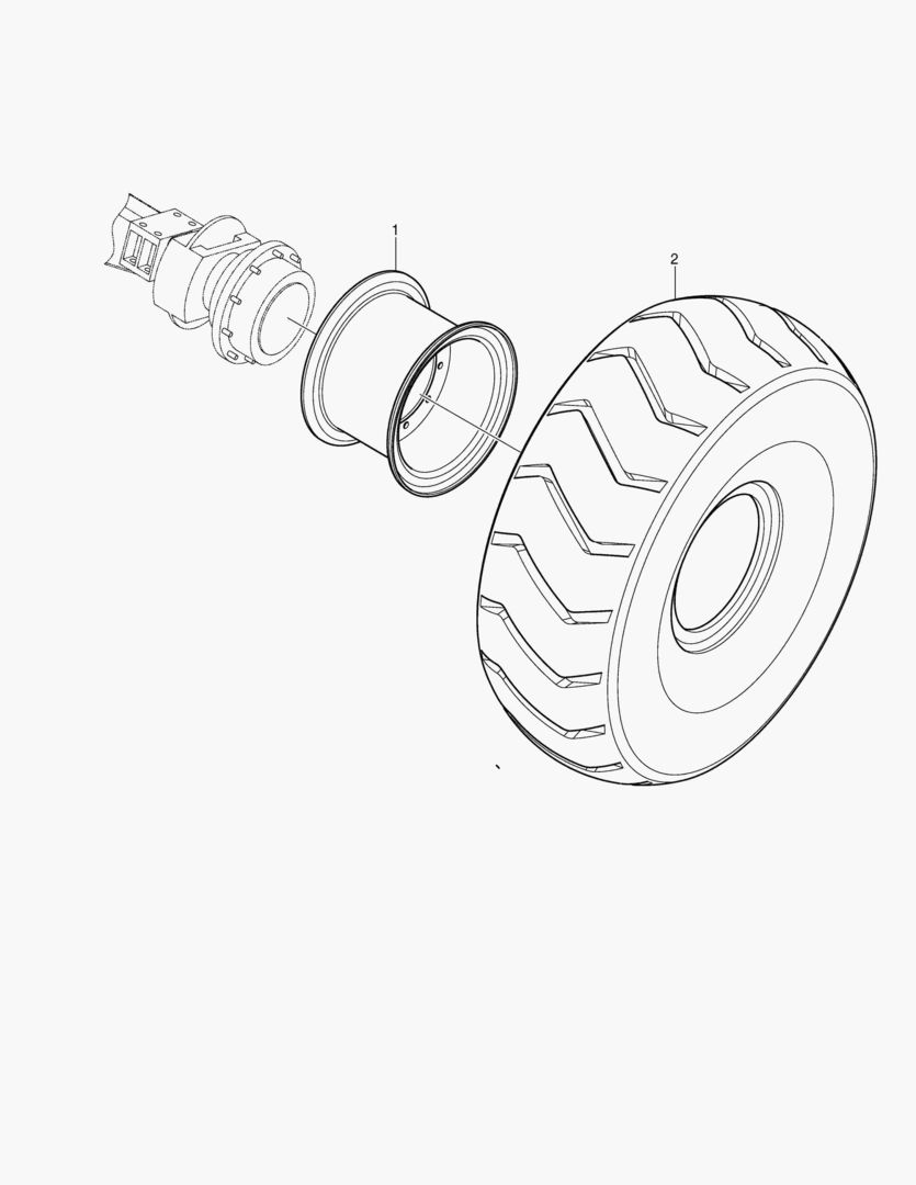 5170 TIRE&RIM ASS`Yпј€QJпј‰