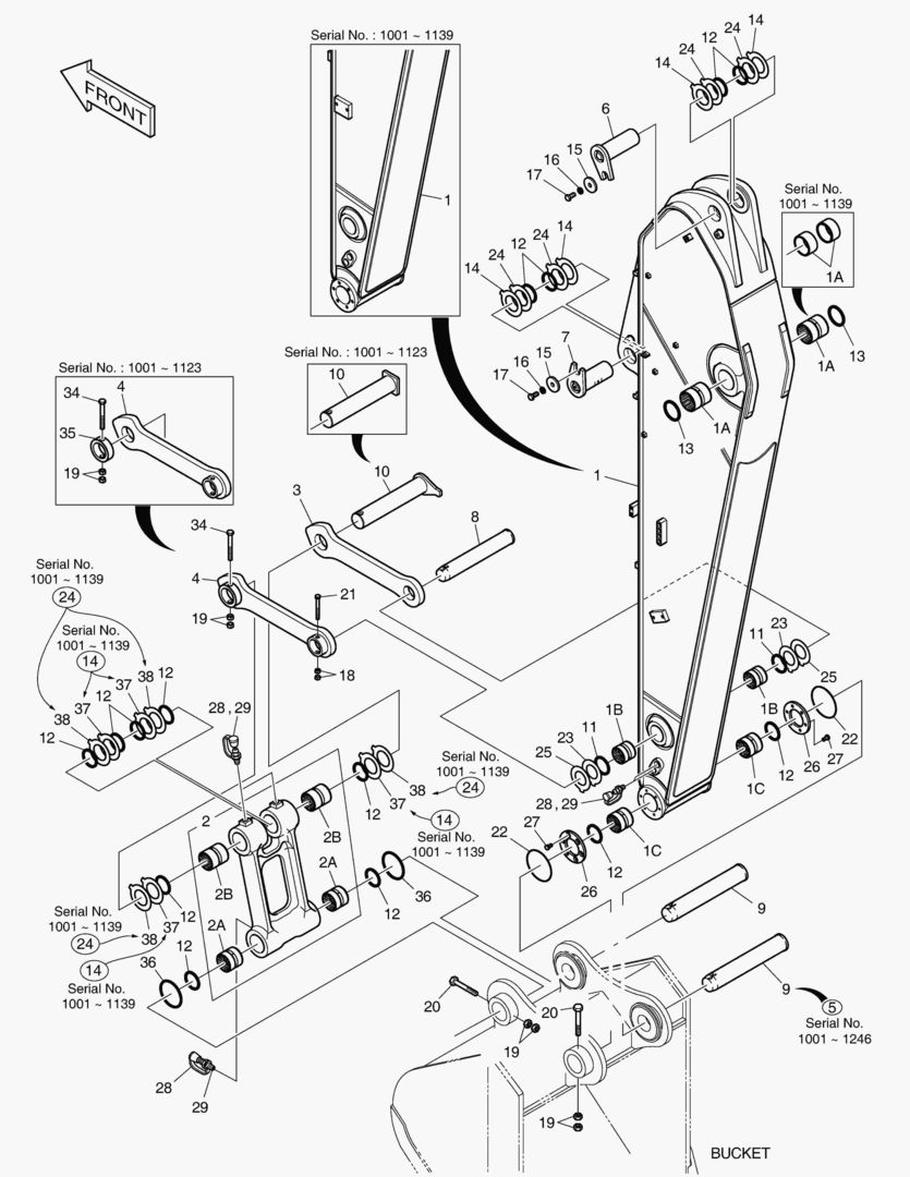 РУКОЯТЬ - 3.1 м(НЕДОСТУПНО)