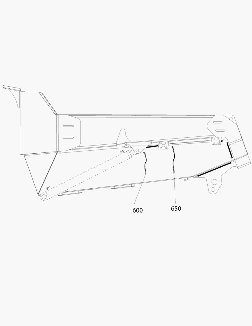 G490-8 BODY